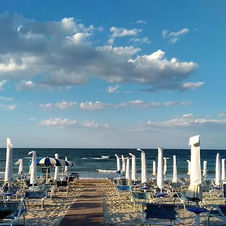 A In Lungomare Da Vinci - Se006 Appartement