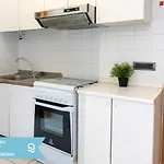 Апартаменты A In Lungomare Da Vinci - Se006