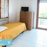 Апартаменты A In Lungomare Da Vinci - Se006 Сенигаллия