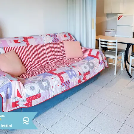 A In Lungomare Da Vinci - Se006 Apartamento Senigallia