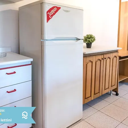 A In Lungomare Da Vinci - Se006 Apartamento Senigallia
