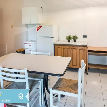 Apartamento A In Lungomare Da Vinci - Se006