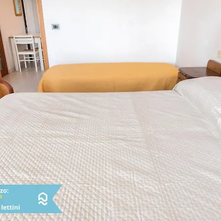 A Senigallia In Lungomare Da Vinci - Se002 Apartamento Marzocca di Senigallia