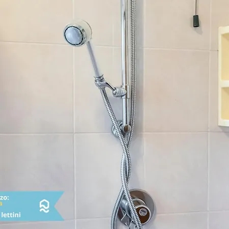 Apartamento A Senigallia In Lungomare Da Vinci - Se002