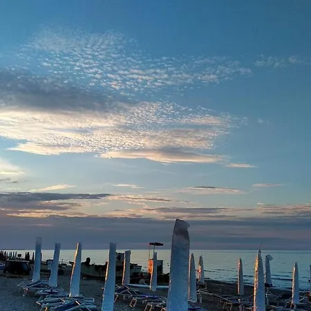 A In Lungomare Da Vinci - Se006 Appartement